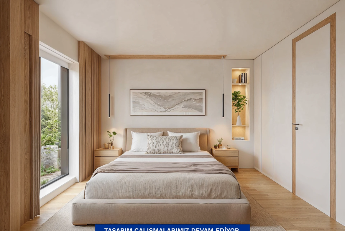 Taşyapı Şişli interior project visualisation (indoor 08)