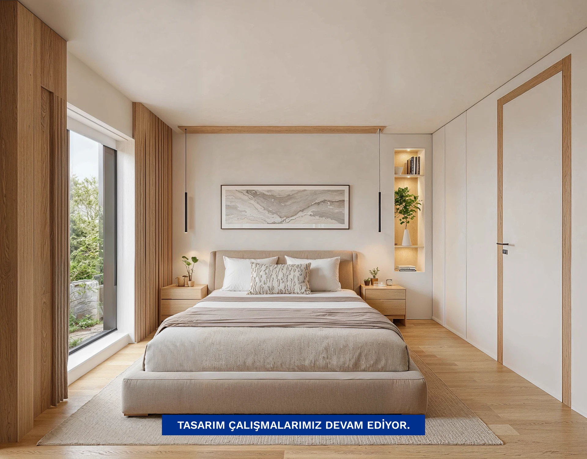 Taşyapı Şişli interior project visualisation (indoor 08)