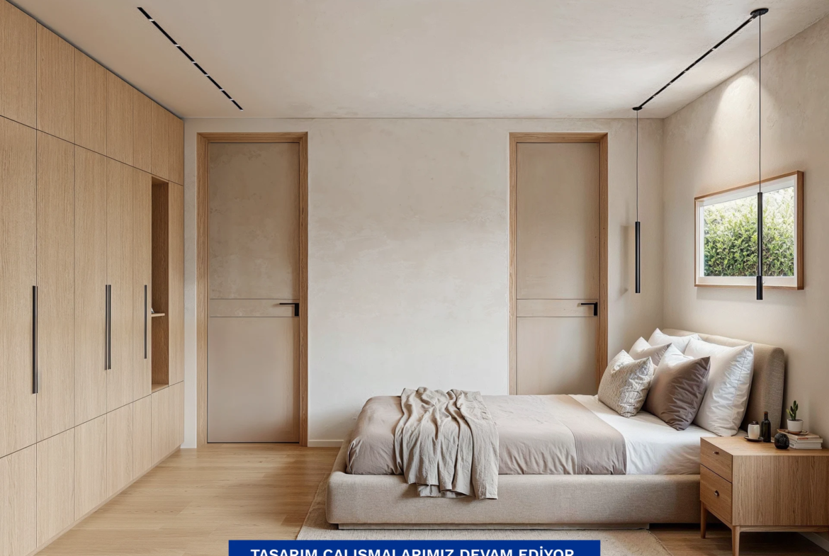 Taşyapı Şişli interior project visualisation (indoor 09)