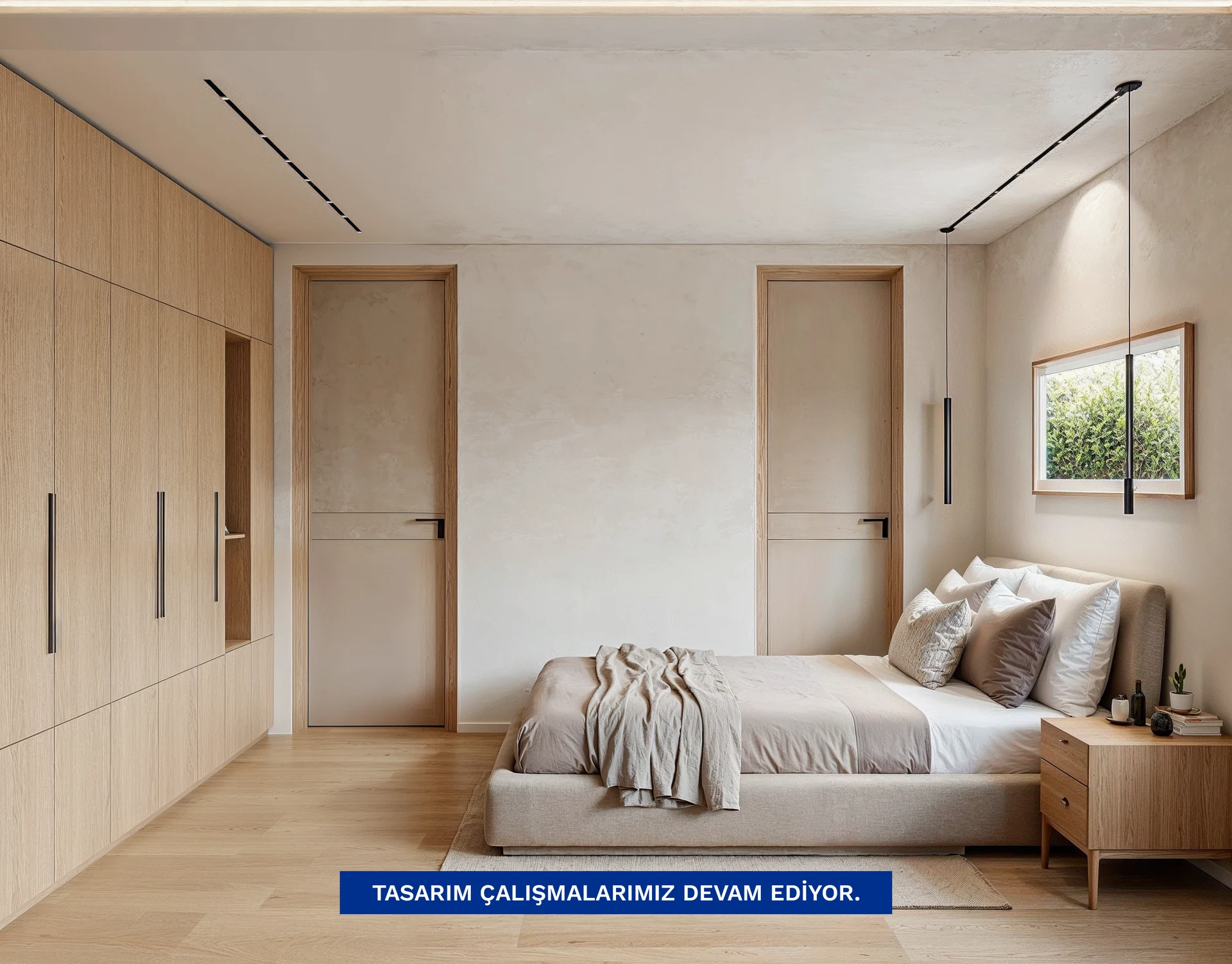 Taşyapı Şişli interior project visualisation (indoor 09)