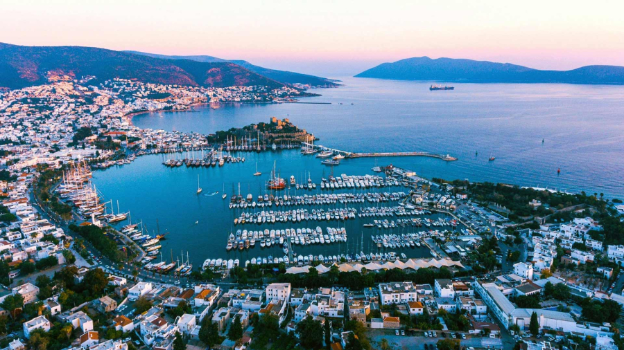 bodrum
